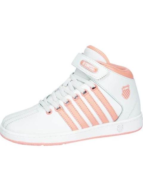 TENIS CASUAL COURT PRO CHUKKA CH BLANCO K-SWISS