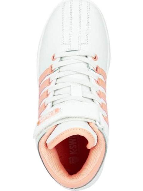 TENIS CASUAL COURT PRO CHUKKA CH BLANCO K-SWISS