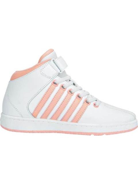 TENIS CASUAL COURT PRO CHUKKA CH BLANCO K-SWISS