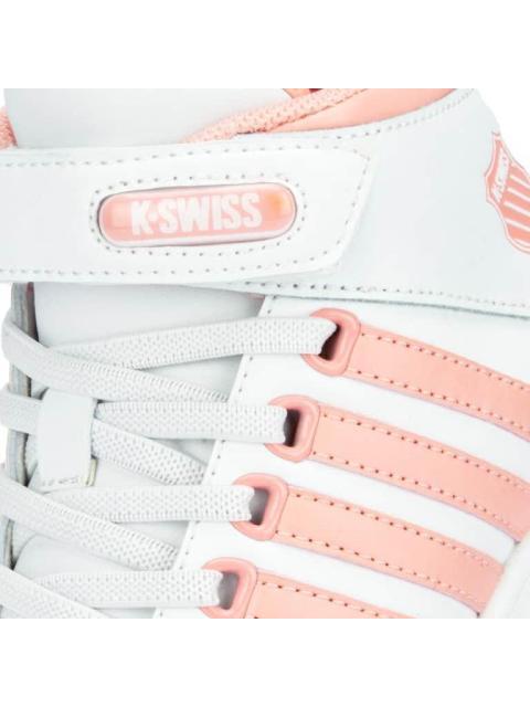 TENIS CASUAL COURT PRO CHUKKA CH BLANCO K-SWISS