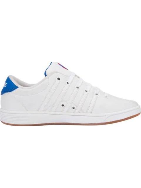 TENIS CASUAL COURT PRO II BLANCO K-SWISS
