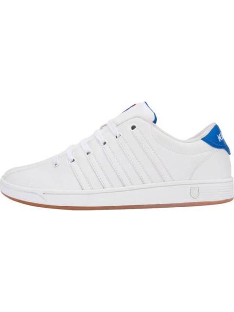 TENIS CASUAL COURT PRO II BLANCO K-SWISS
