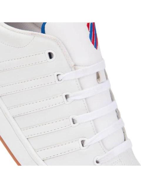 TENIS CASUAL COURT PRO II BLANCO K-SWISS