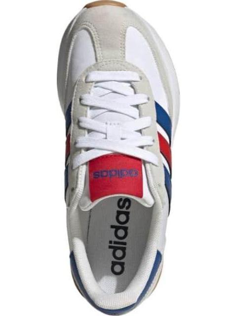 TENIS CASUAL CRAZYCHAOS 2000 AC BLANCO ADIDAS