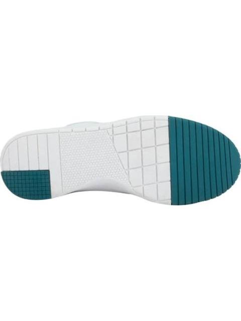 TENIS CASUAL CRUSH CLOG BLANCO LOTTO