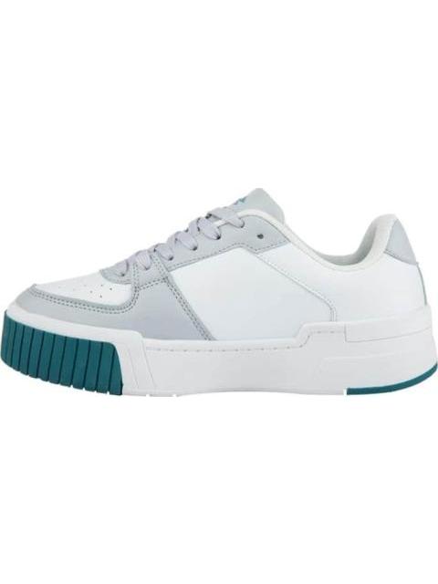 TENIS CASUAL CRUSH CLOG BLANCO LOTTO