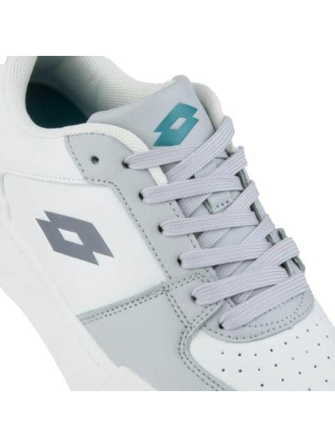 TENIS CASUAL CRUSH CLOG BLANCO LOTTO