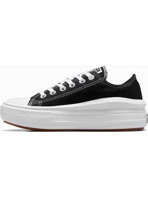 TENIS CASUAL CTAS MOVE OX NEGRO CONVERSE