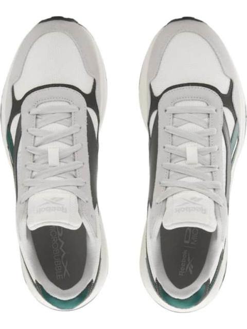TENIS CASUAL DMX FLOW BLANCO/NEGRO REEBOK