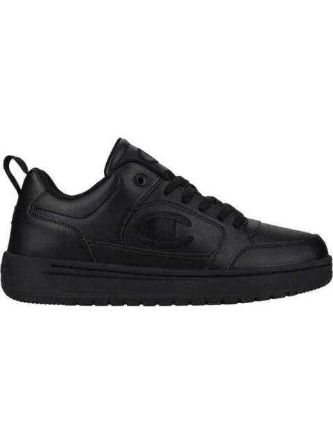 TENIS CASUAL DROME LO NEGRO CHAMPION