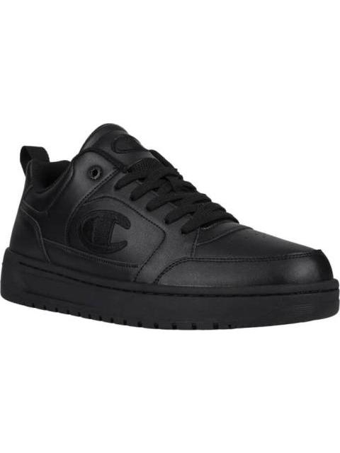 TENIS CASUAL DROME LO NEGRO CHAMPION