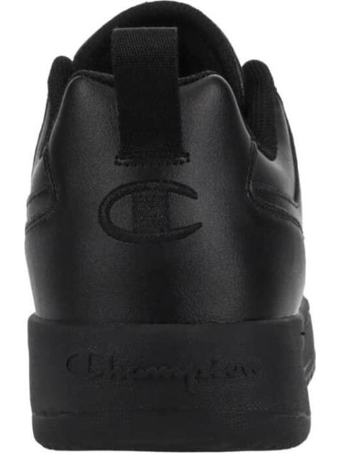 TENIS CASUAL DROME LO NEGRO CHAMPION