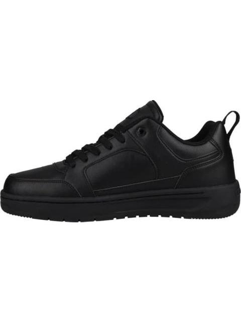 TENIS CASUAL DROME LO NEGRO CHAMPION