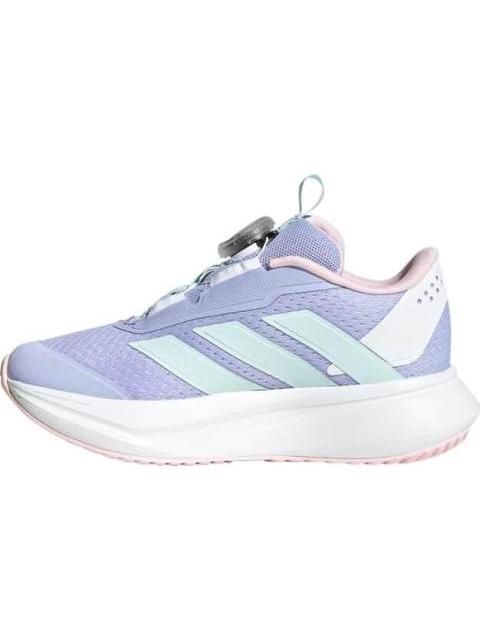 TENIS CASUAL DURAMO SL2 BOA K LILA ADIDAS