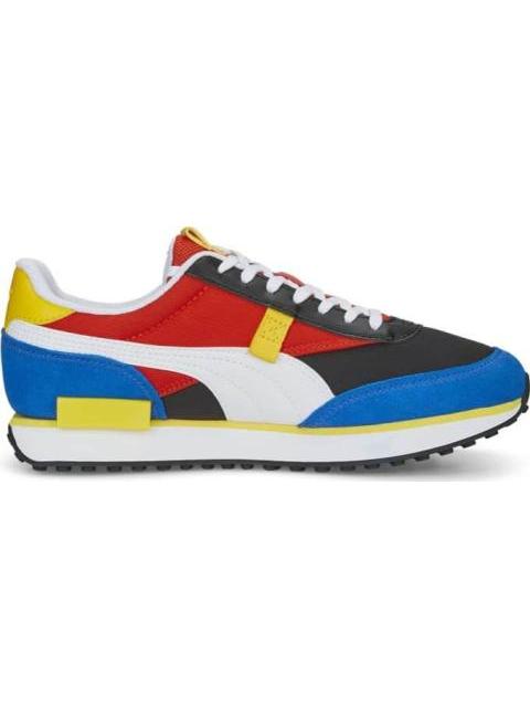 TENIS MOTORSPORT MAPF1 TRINITY NEGRO PUMA