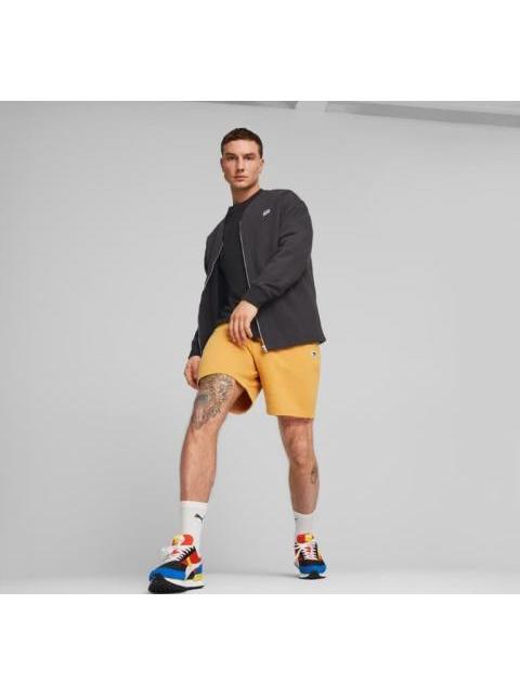 TENIS CASUAL FUTURE RIDER NEW CORE ROJO PUMA