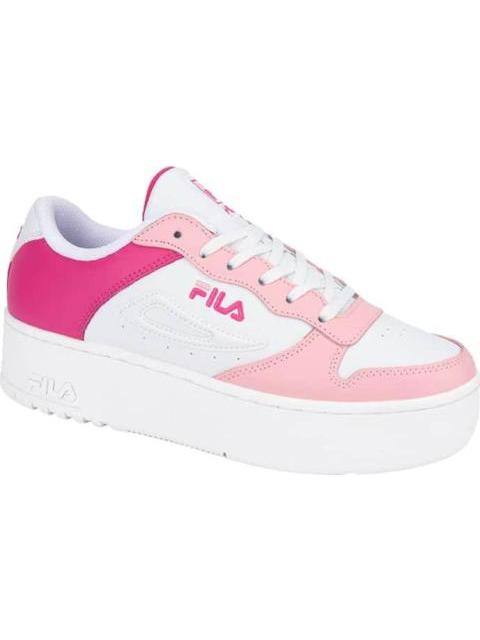 TENIS CASUAL FX 115 BLANCO FILA
