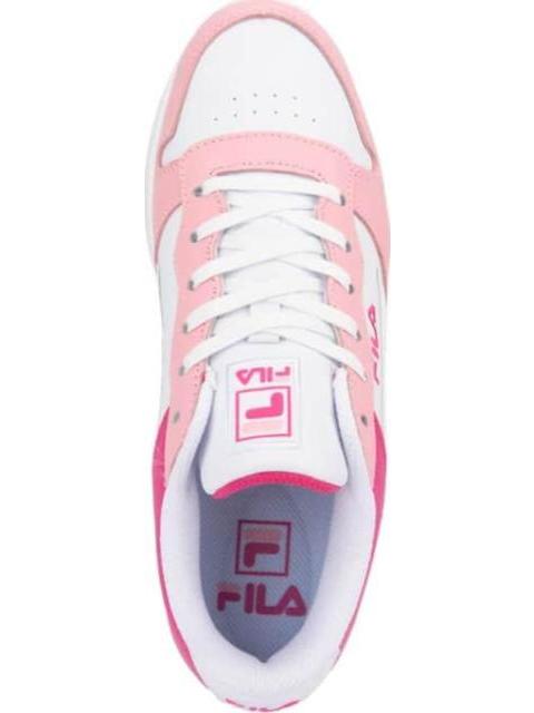 TENIS CASUAL FX 115 BLANCO FILA