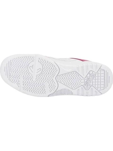 TENIS CASUAL FX 115 BLANCO FILA