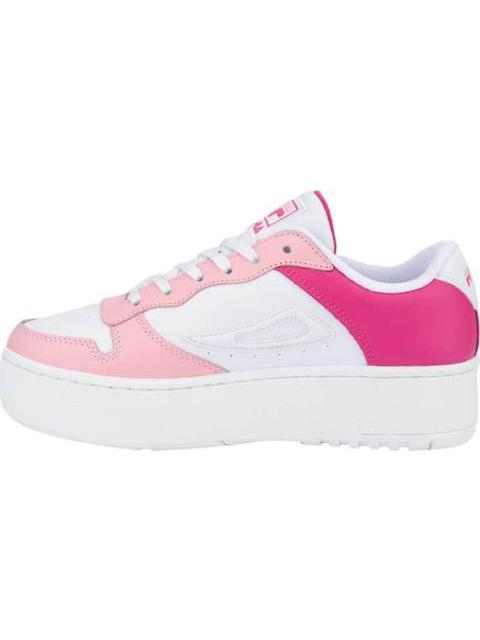 TENIS CASUAL FX 115 BLANCO FILA