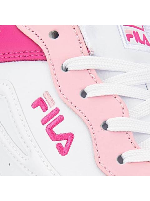TENIS CASUAL FX 115 BLANCO FILA