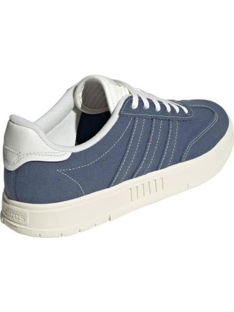 TENIS CASUAL GRADAS AZUL ADIDAS