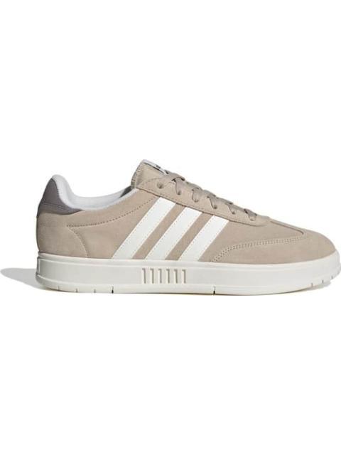 TENIS CASUAL GRADAS Q4 BEIGE ADIDAS