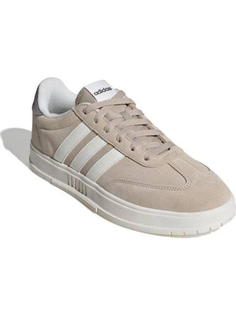 TENIS CASUAL GRADAS Q4 BEIGE ADIDAS