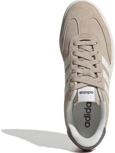 TENIS CASUAL GRADAS Q4 BEIGE ADIDAS