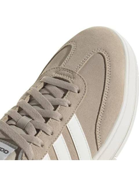 TENIS CASUAL GRADAS Q4 BEIGE ADIDAS