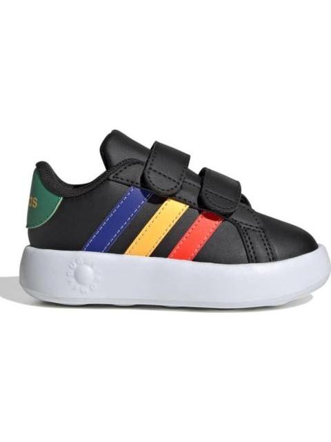 TENIS CASUAL GRAND COURT 2.0 CF I NEGRO ADIDAS