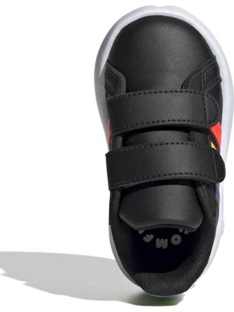 TENIS CASUAL GRAND COURT 2.0 CF I NEGRO ADIDAS