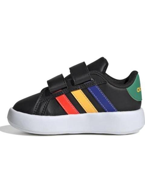 TENIS CASUAL GRAND COURT 2.0 CF I NEGRO ADIDAS