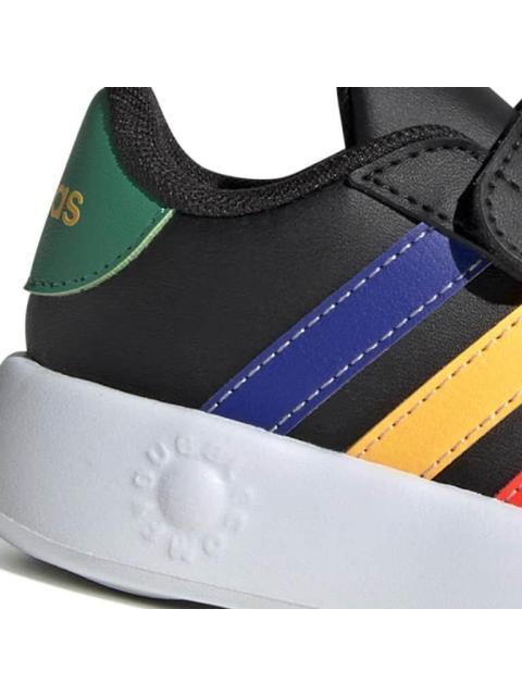 TENIS CASUAL GRAND COURT 2.0 CF I NEGRO ADIDAS