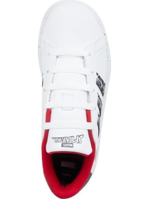 TENIS CASUAL GRAND COURT SPIDER- BLANCO ADIDAS
