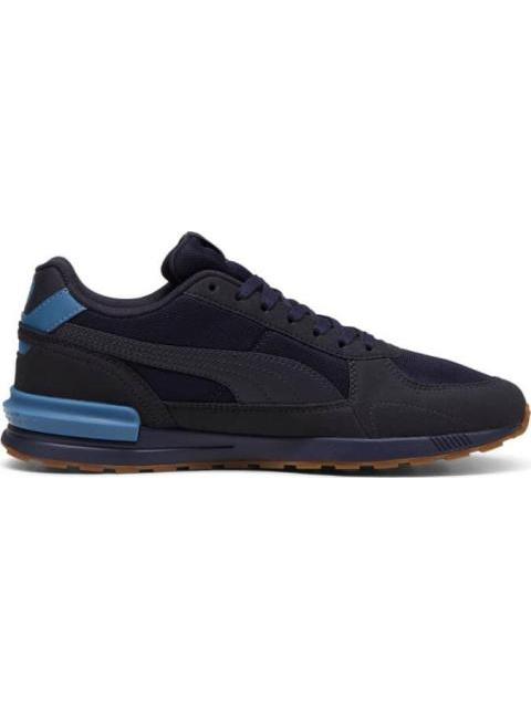 TENIS CASUAL GRAVITON NEGRO PUMA