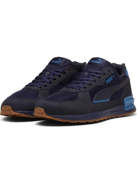 TENIS CASUAL GRAVITON NEGRO PUMA