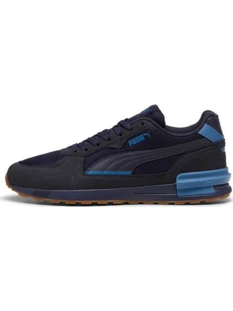 TENIS CASUAL GRAVITON NEGRO PUMA