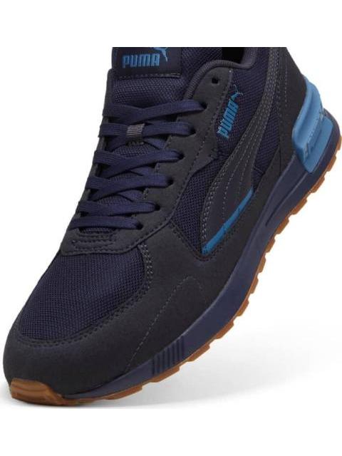 TENIS CASUAL GRAVITON NEGRO PUMA