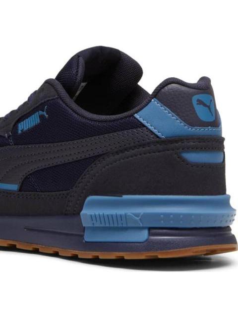 TENIS CASUAL GRAVITON NEGRO PUMA