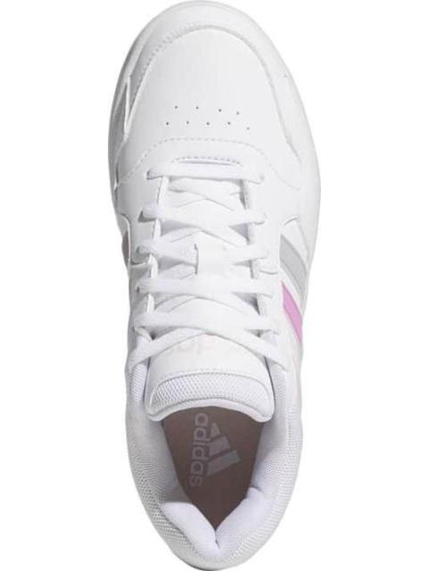 TENIS CASUAL HOOPS 3.0 BOLD W BLANCO ADIDAS