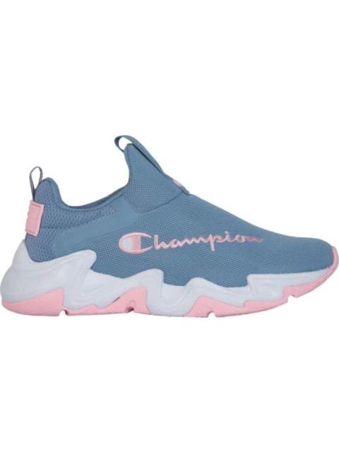 TENIS CASUAL HYPER APEX AZUL CHAMPION