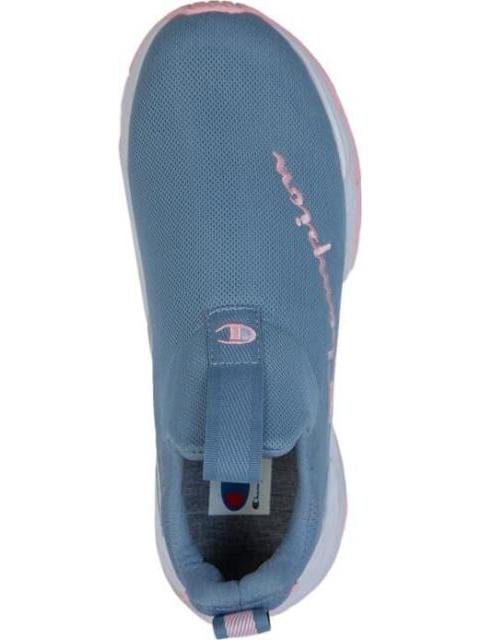 TENIS CASUAL HYPER APEX AZUL CHAMPION