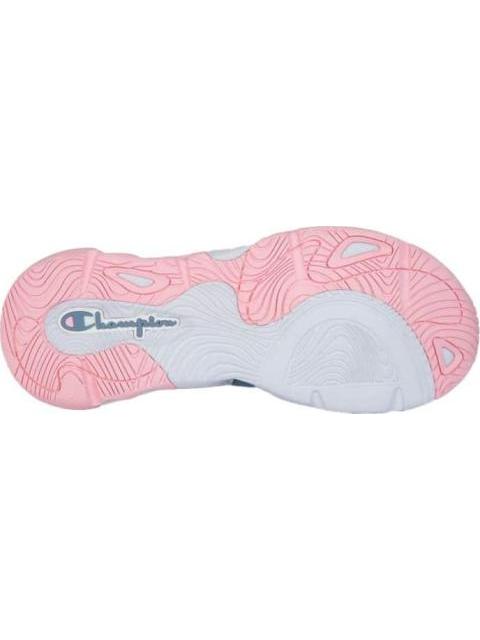 TENIS CASUAL HYPER APEX AZUL CHAMPION
