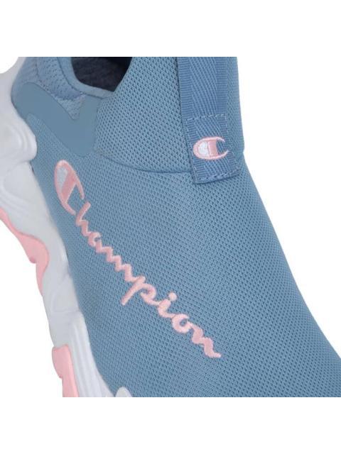 TENIS CASUAL HYPER APEX AZUL CHAMPION
