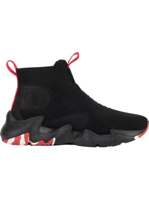 TENIS CASUAL HYPER C RAW NEGRO CHAMPION