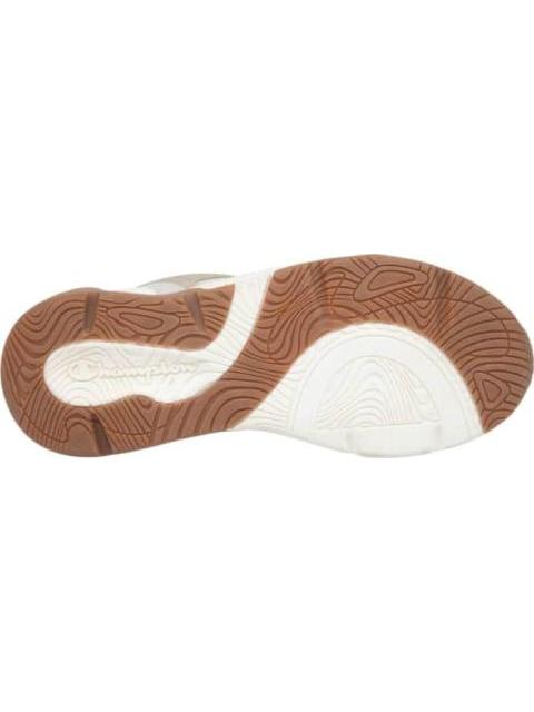 TENIS CASUAL HYPER V2 NEXT BEIGE CHAMPION