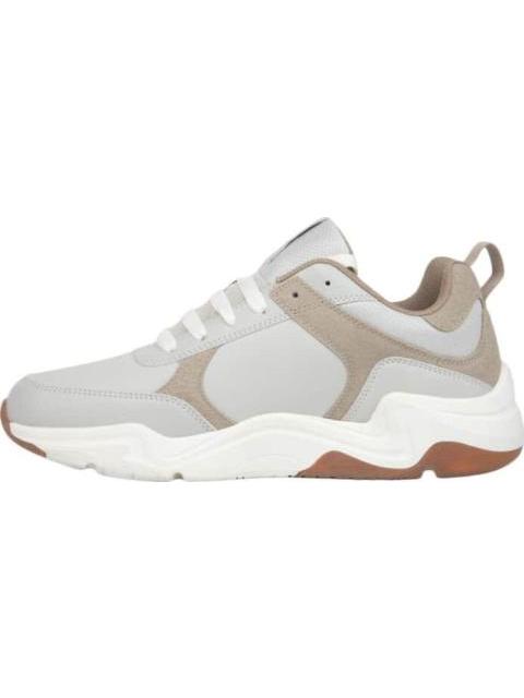 TENIS CASUAL HYPER V2 NEXT BEIGE CHAMPION