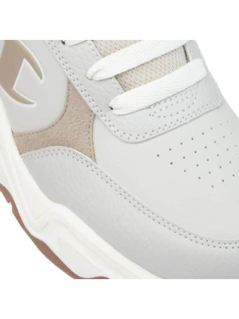 TENIS CASUAL HYPER V2 NEXT BEIGE CHAMPION