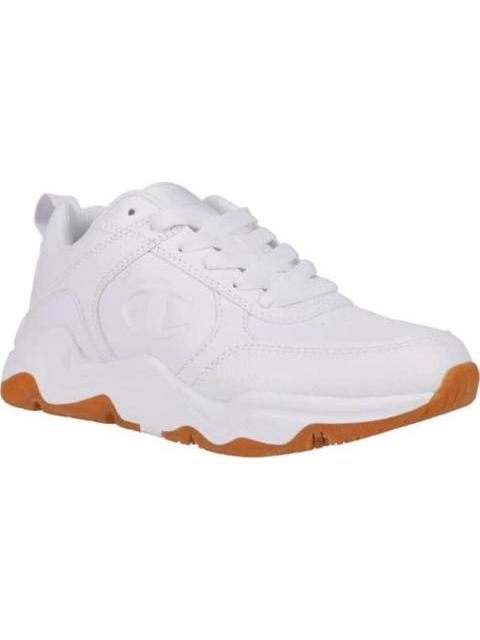 TENIS CASUAL HYPER V2 NEXT BLANCO CHAMPION